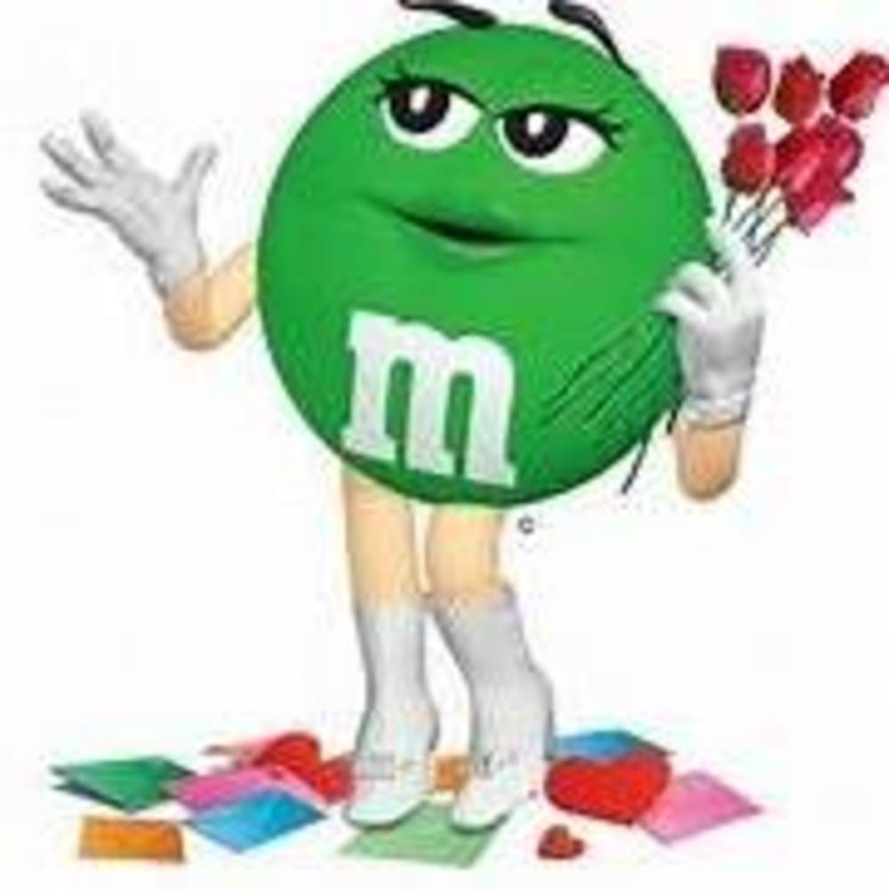 Meet your Posher, Mary